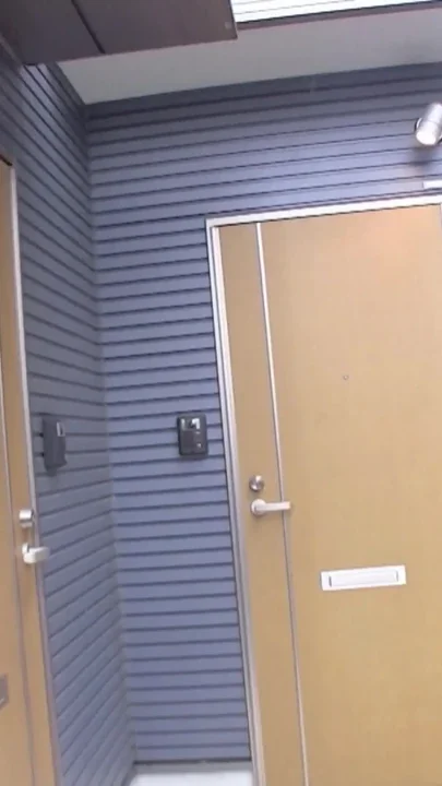 She Was Smiling After He Came to Her Home and Gave It to Her Hard
