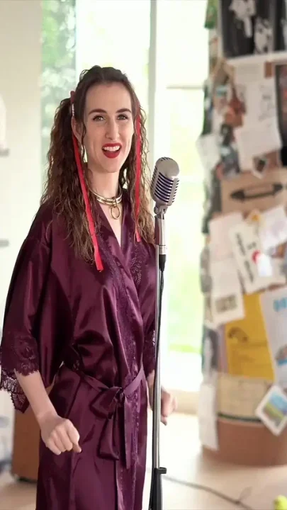 Teacher's Pet a Rebel Video