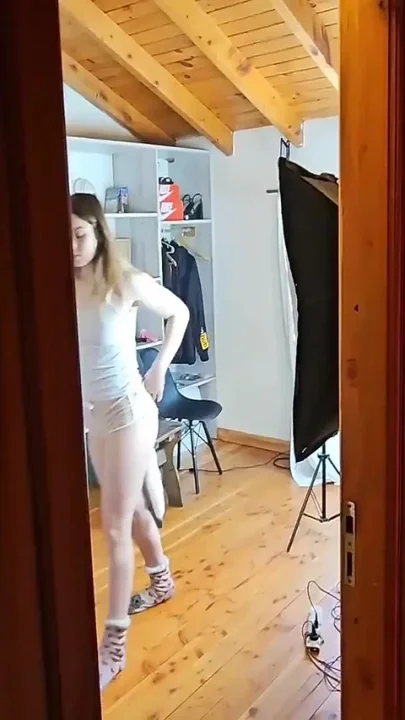 Step Sister Says Her Tight Ass Is Finally Ready for Real Anal Ft Keilabassi