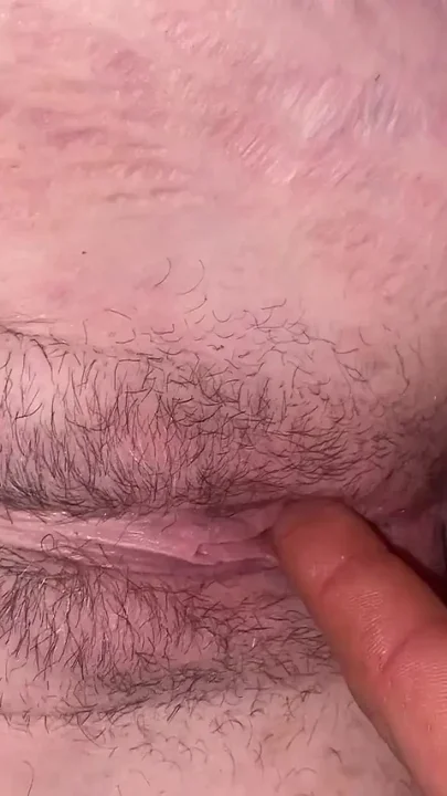Making My Wife Pussy Flow with Cum Juice