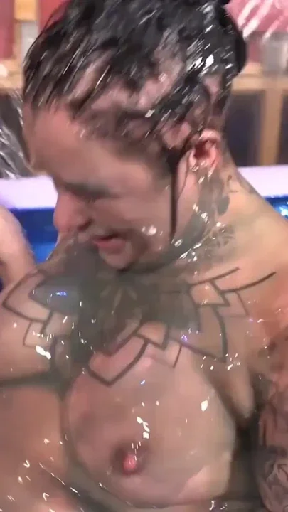 Epic moment from 