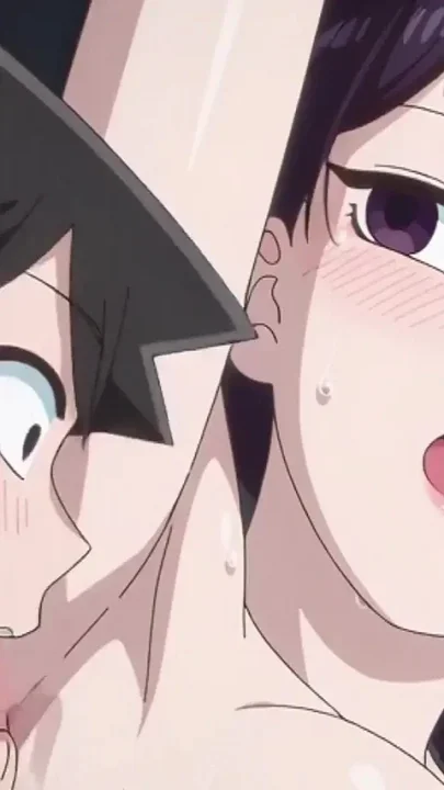 Tadano X Shouko komi