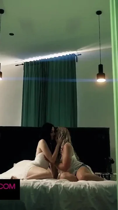 A Threesome Fantasy