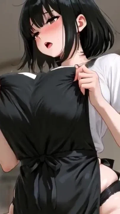 Colossal breasts helper Clip 1
