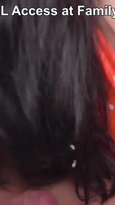 Birthday party ends with hot cummings FamilyScrew Clip 1