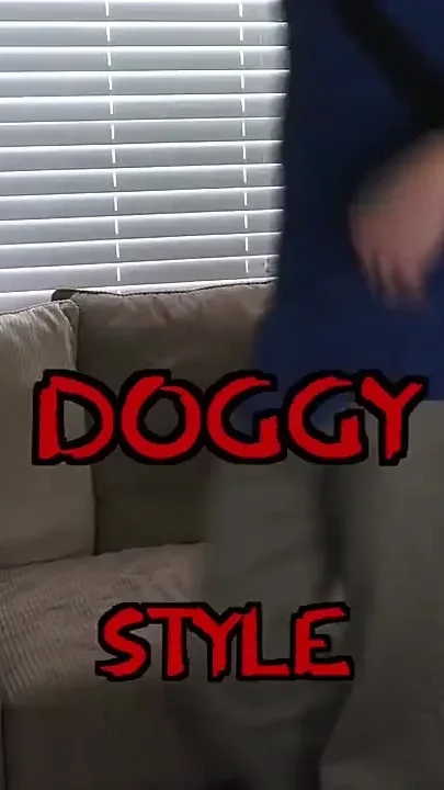 Doggy Style
