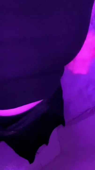 Testing for the First Time a Gloryhole