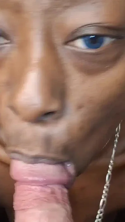 Real Nympho Blue Nasty Clip 2