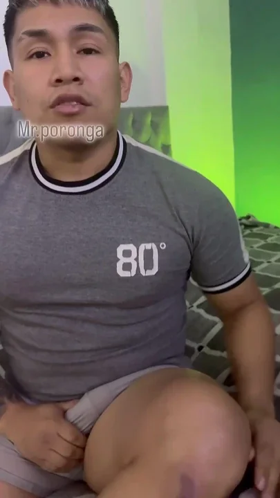 I Get a Tremendous Squirt of Milk Showcum