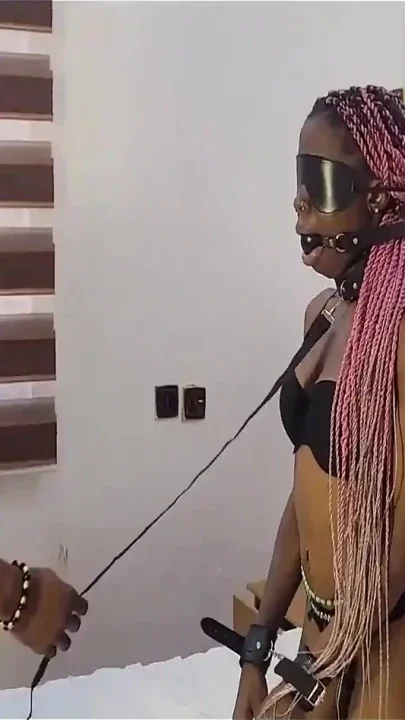 Please Fuck Me Like a Dog - I Wanna Be Your Slave
