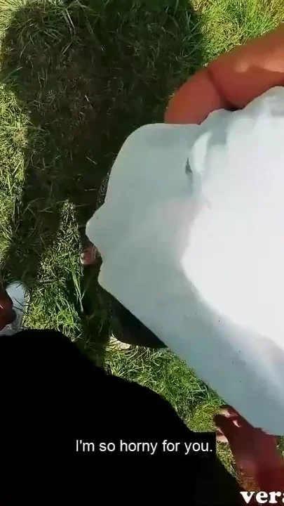 Jaw-dropping moment from 