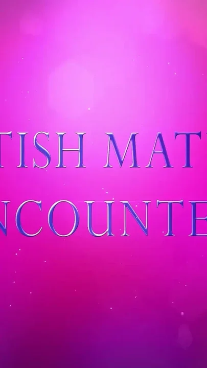 British Mature Encounters