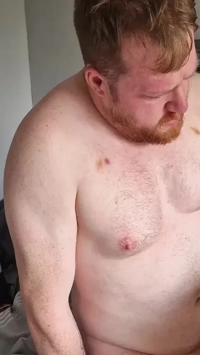 Sucking More Bear Cock