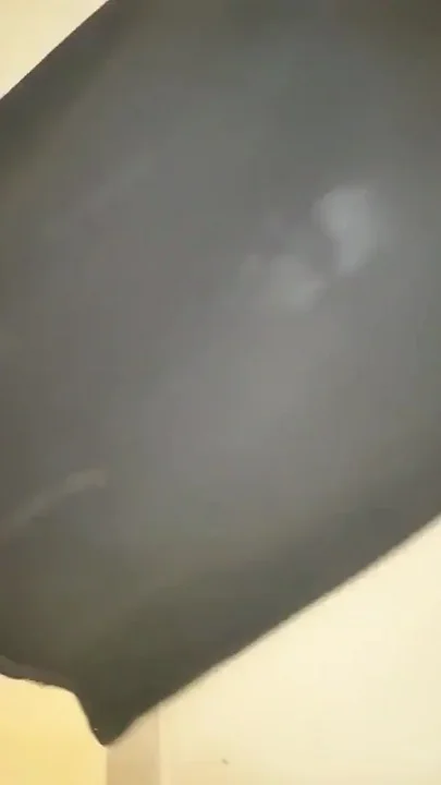 Arab Big Ass Hotel Maid Clean My Room