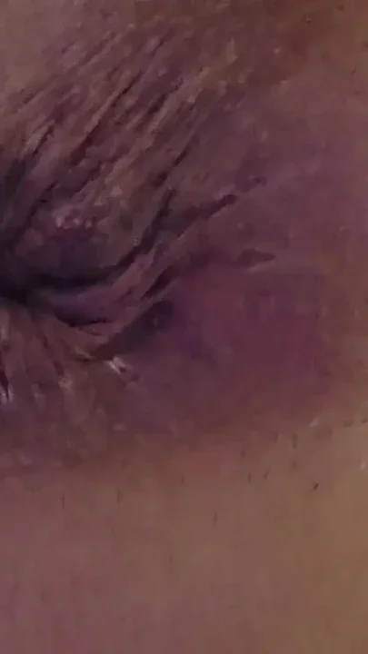 A little nipple pulling and a little pussy masturbation in the bathroom Clip 1