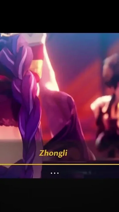 Raiden Shogun Ayaka Kokomi Ningguang Fischl Genshin Impact Compilation 3D Dragk Hentai