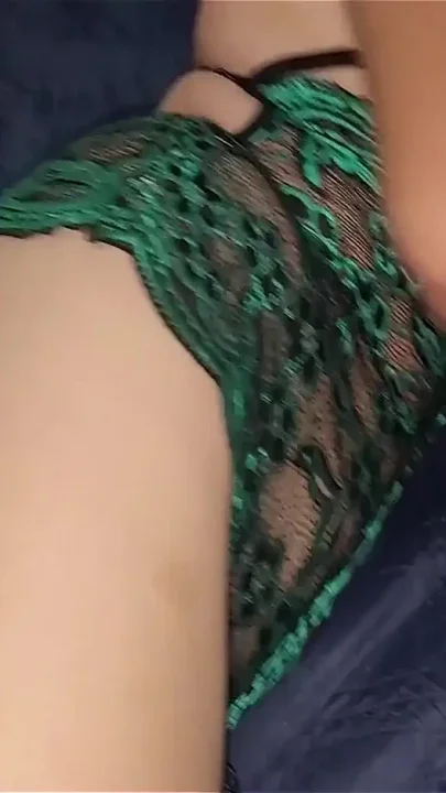 Hairy Pussy