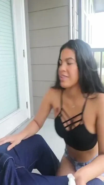 Hot Latina Stunner Maya Farrell Delivers the Ultimate Girlfriend Experience