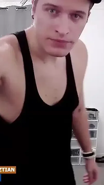 2026-01-27 Stripper and Dick Fap with Big Cum and for Feet Lovers