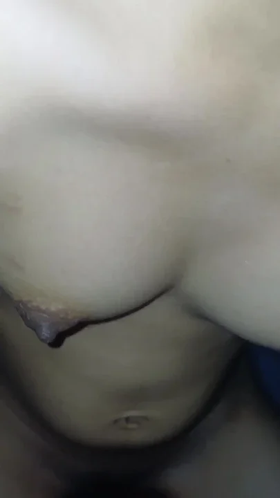 This beautiful and cute tomboy girl first with her boyfriend and was even addicted Clip 1