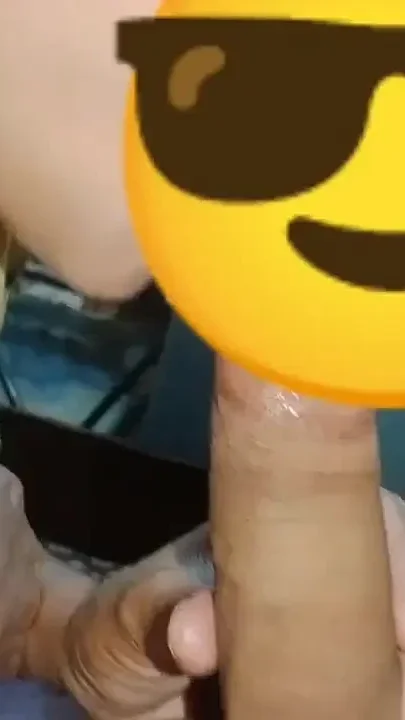 Desi MYLF Blowjob