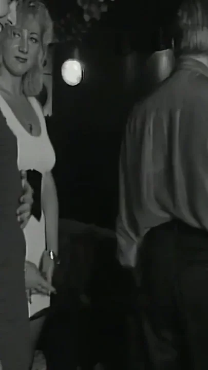 Hot girl enjoys a hard fuck from different dicks in a hot gang bang