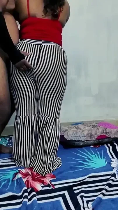 Big Boobs & Big Ass INDIAN Hard fuck with busty girl fully Clip 1