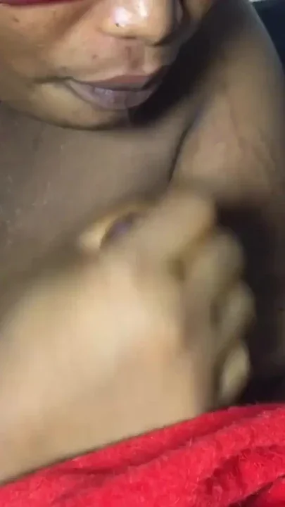 she got the best sex from Santa clause Clip 1