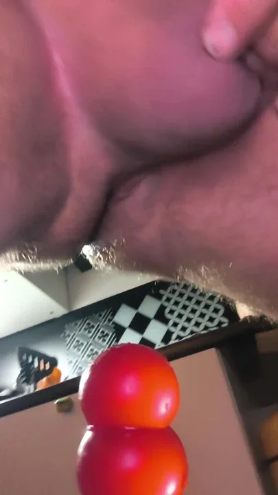 Big dildo in the ass 3