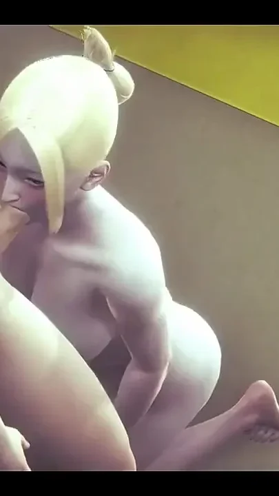 Shingeki No Kyojin Hentai - Annie Hard Sex - Japanese Asian Manga Anime Film Game Porn