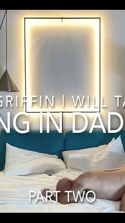 Breaking in Stepdaddy's Hole part 2