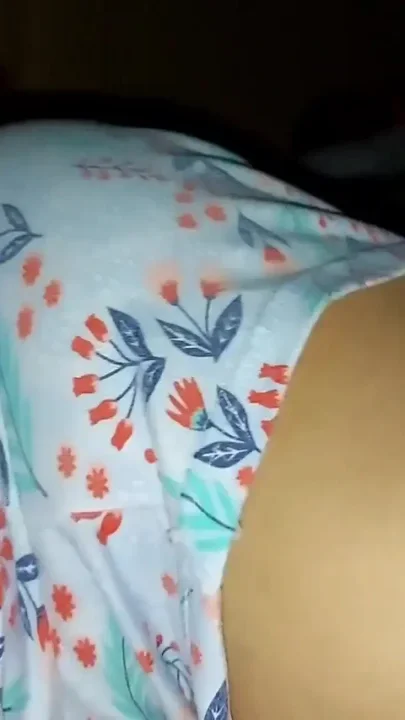 Playing between the sheets with my stepsister