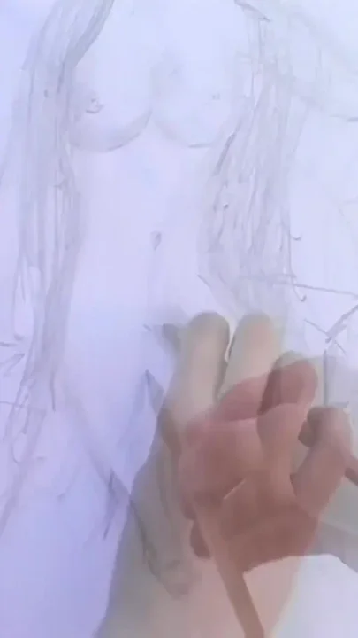 Busty Babe Fucks for Cumshot