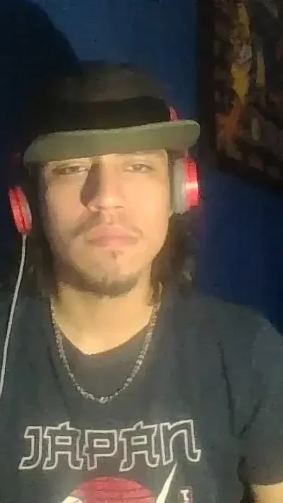Being on the Web Cam