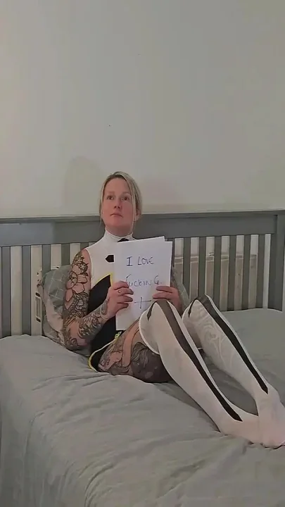 Ellie Starr I Love Fucking