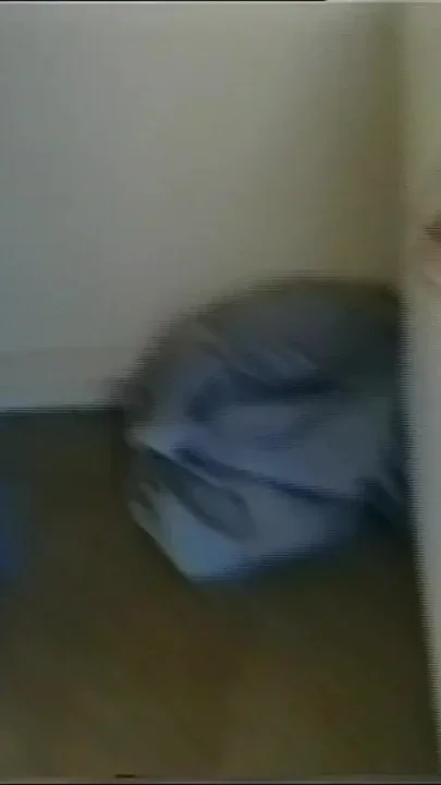 German Couple Rough Fucking in Kitchen Missionary