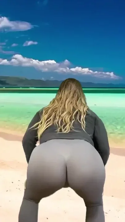 Jaw-dropping moment from 
