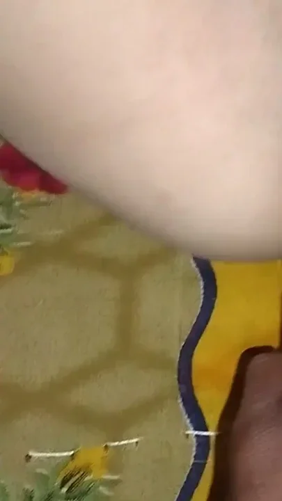 I drank the water from my boyfriend thick cock and then my boyfriend made me a