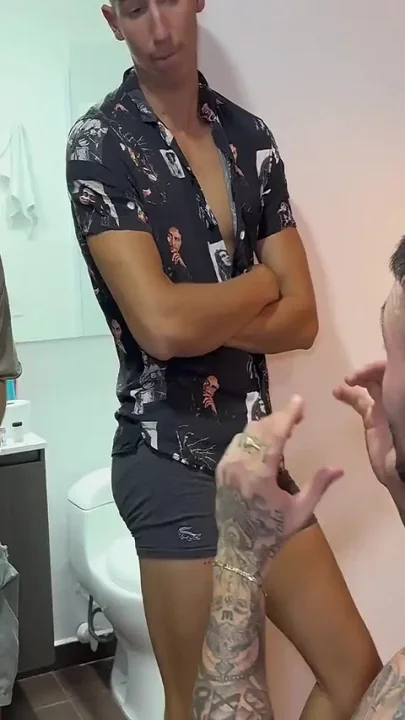 DP Foursome Swap Taking Turns to Fuck Skinny Babe Mells Blanco with My Friends