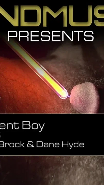 The Insolent Boy - Part 5