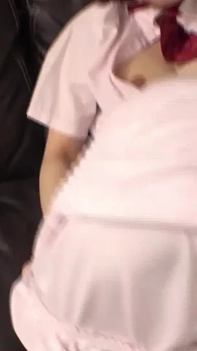 Super Cute Schoolgirl Creampied In Her Uniform 2 Clip 1