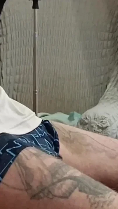 A Neighbor Came to Visit to Get Enough Cum