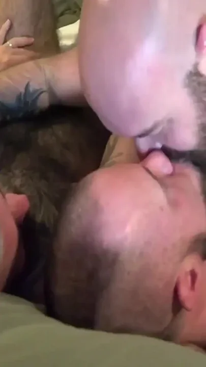 Bonding and Breeding