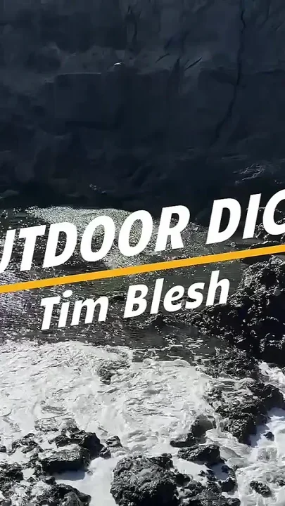 Natural Naked Bath Tim Blesh