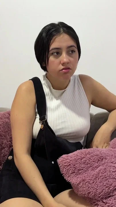 I Found Out That My Big Ass Best Friend Is a Porn Actress I Gave Her a Hard Fuck