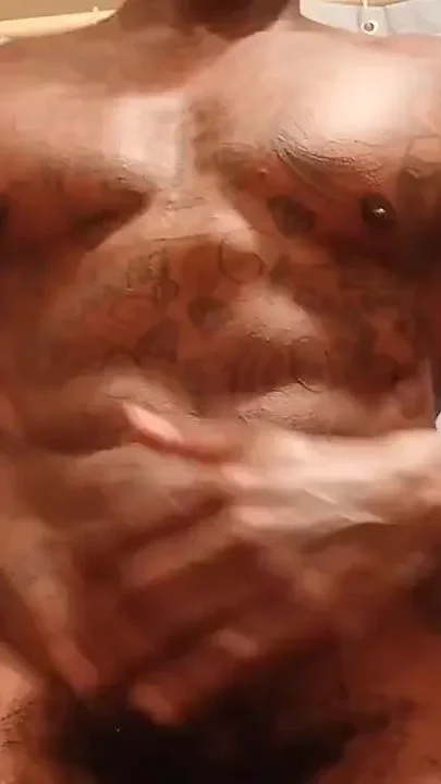 BBC Worship Hallelujah Johnson Out Of Many One Tall Dark Chocolate Muscles
