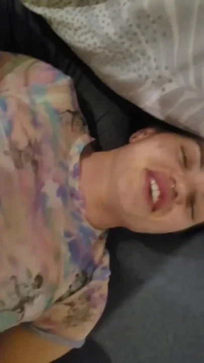 I Fuck My Stepsister and Finger Her I Make Her Multiple Orgasm