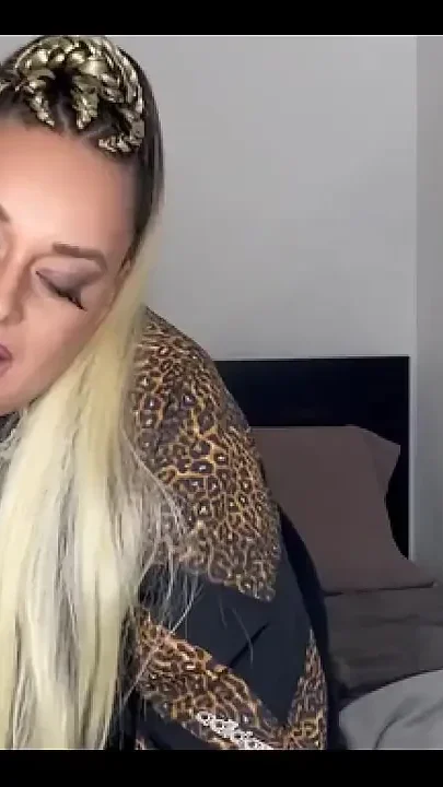 Made This Video Tonight Say Thank U with a Tip if U Liked It Daddy