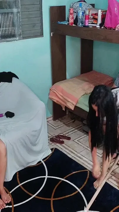 It Wasn't My Fault She Seduced Me First I Had No Choice but to Cheat My Wife's Best Friend