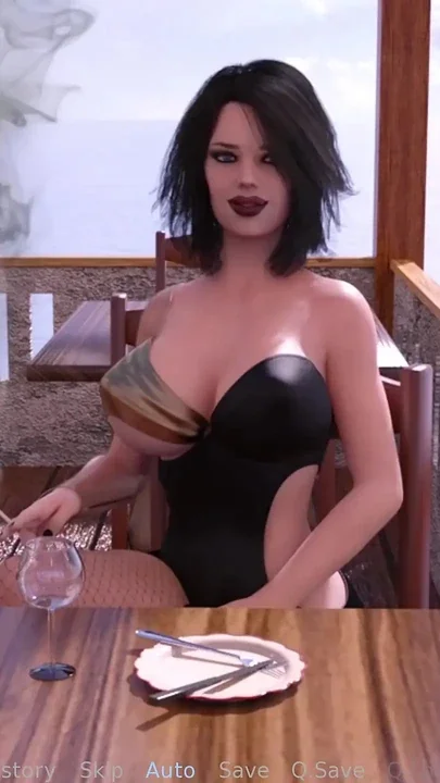 Thirsty for My Guest 22